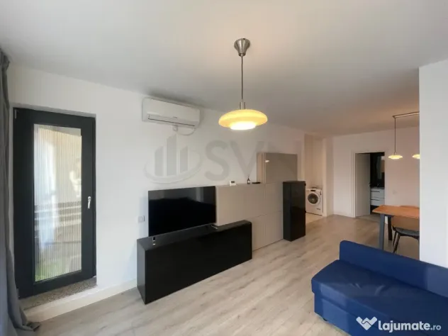 Apartament 3 Camere Modern Pipera