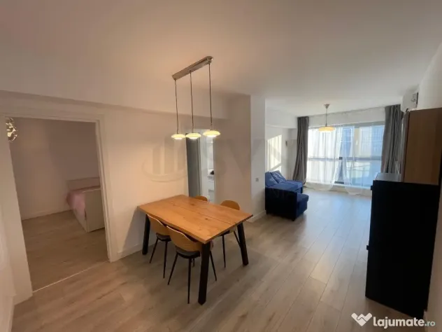 Apartament 3 Camere Modern Pipera