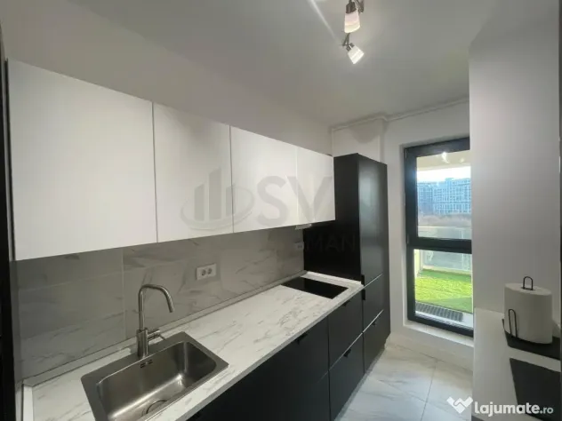 Apartament 3 Camere Modern Pipera