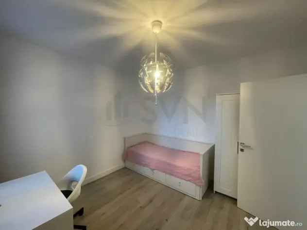 Apartament 3 Camere Modern Pipera