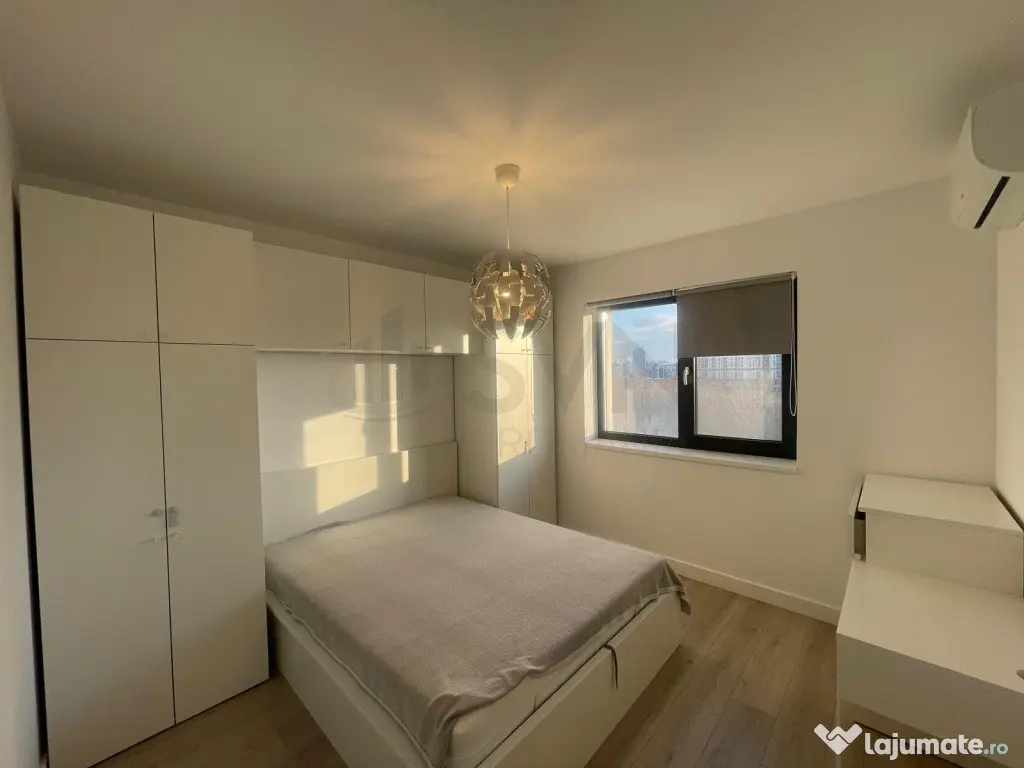 Apartament 3 Camere Modern Pipera