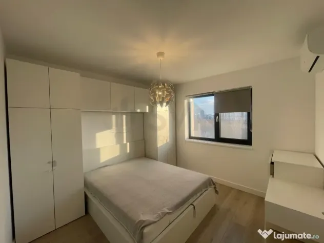 Apartament 3 Camere Modern Pipera