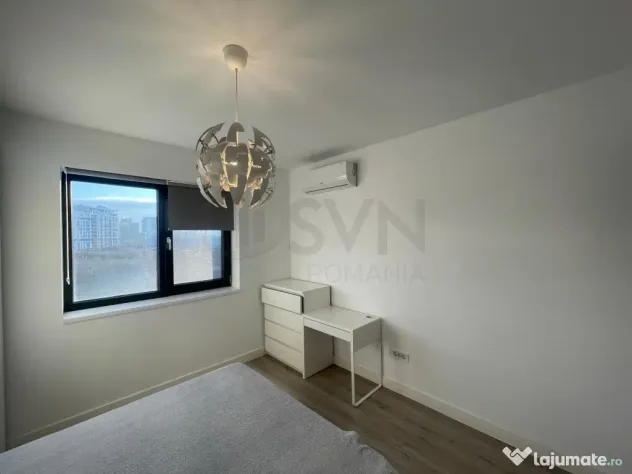 Apartament 3 Camere Modern Pipera