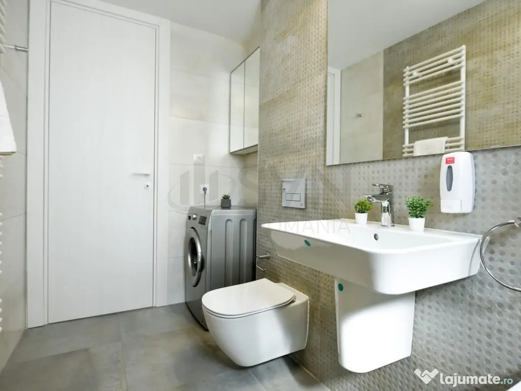 Studio Modern Cloud 9 I Pipera I Bucuresti