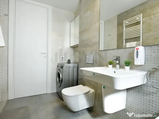 Studio Modern Cloud 9 I Pipera I Bucuresti