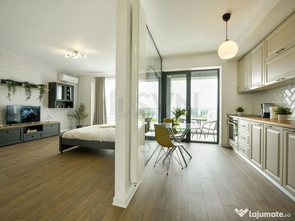 Studio Modern Cloud 9 I Pipera I Bucuresti