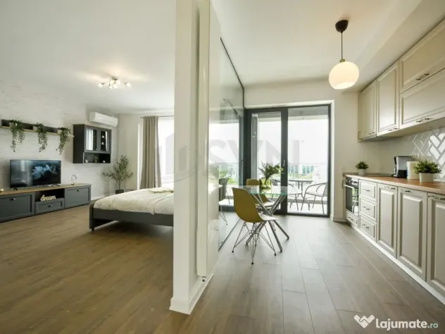Studio Modern Cloud 9 I Pipera I Bucuresti