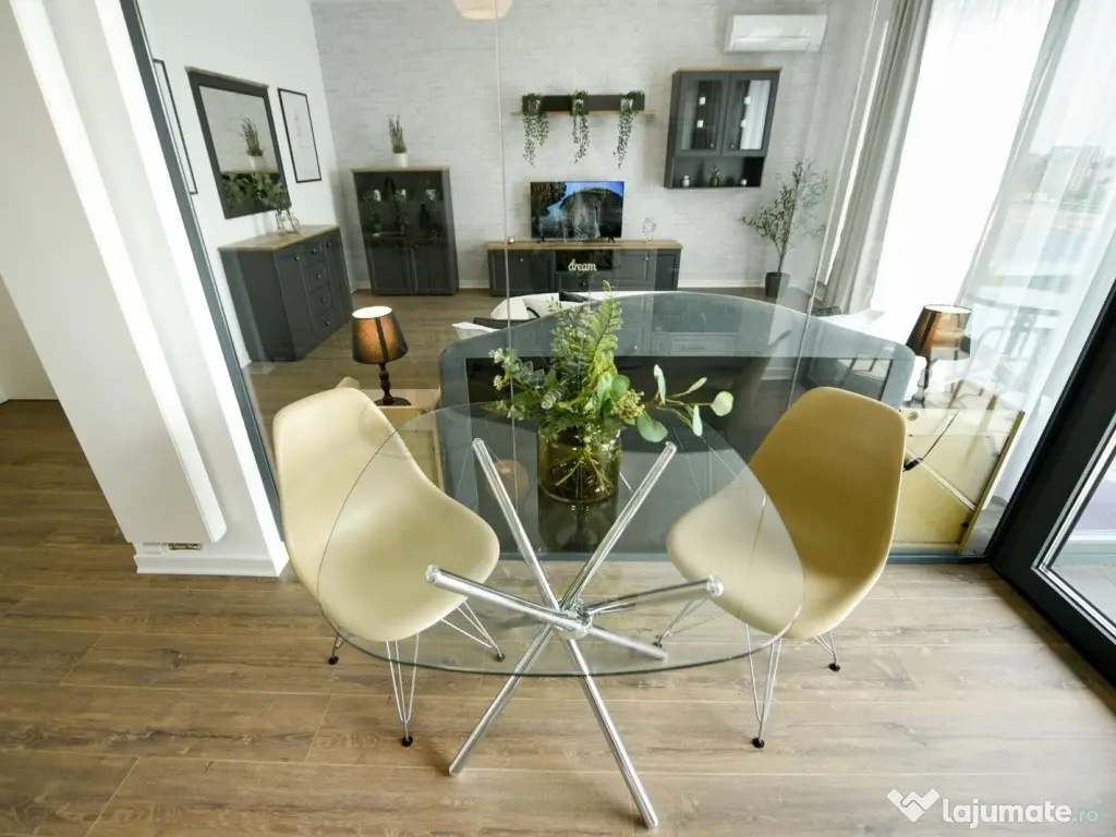 Studio Modern Cloud 9 I Pipera I Bucuresti