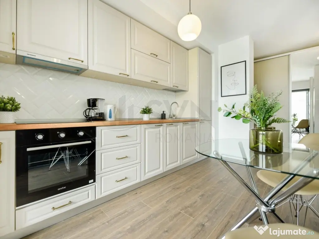 Studio Modern Cloud 9 I Pipera I Bucuresti