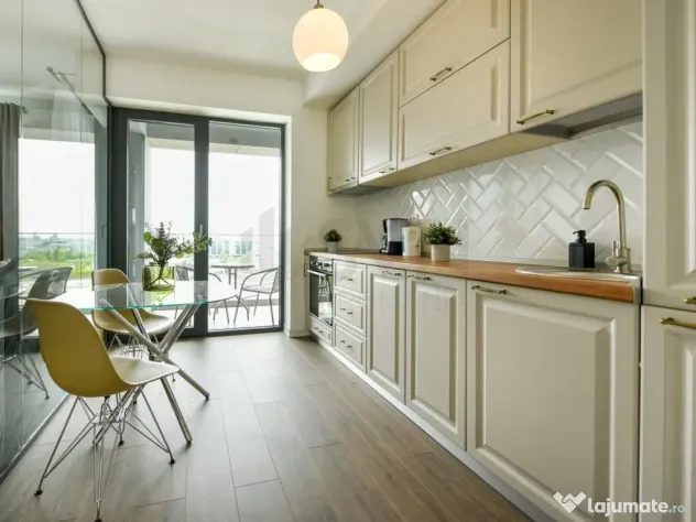 Studio Modern Cloud 9 I Pipera I Bucuresti