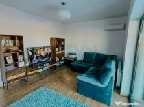 Apartament 2 Camere Mobilat I Scoala Americana