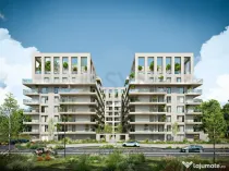 Penthouse de exceptie Iancu Nicolae
