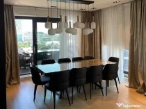 Penthouse I Herastrau I Vanzare
