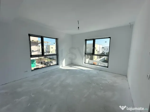 Vila Tunari 5 Camere