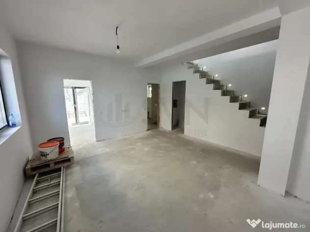 Vila Tunari 5 Camere