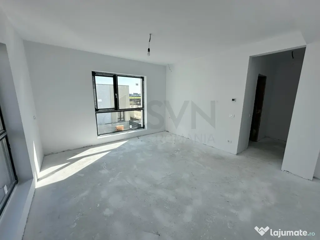 Vila Tunari 5 Camere