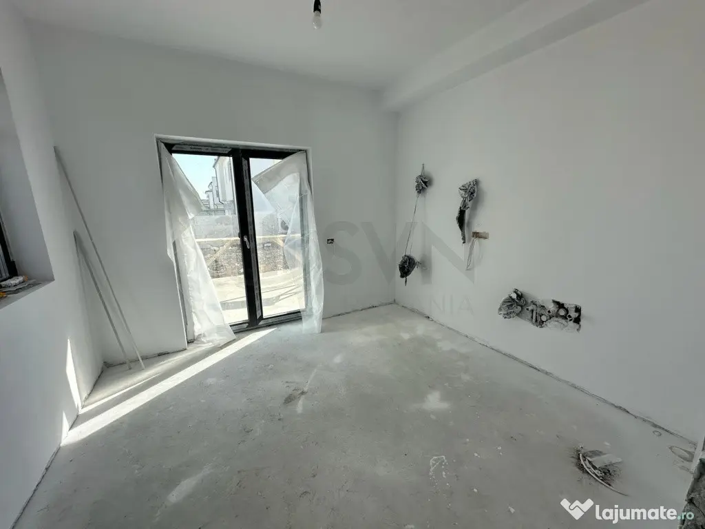 Vila Tunari 5 Camere
