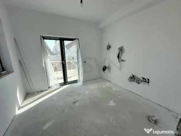 Vila Tunari 5 Camere