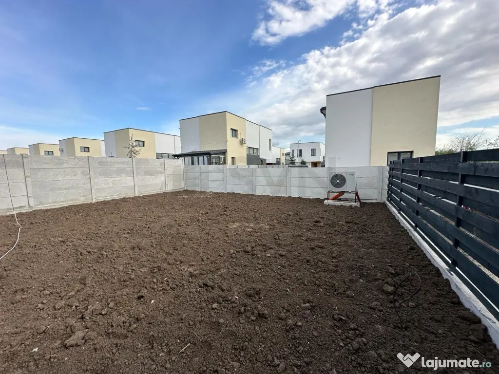Vila Tunari 5 Camere