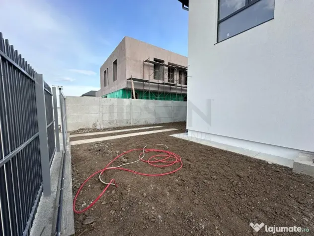 Vila Tunari 5 Camere