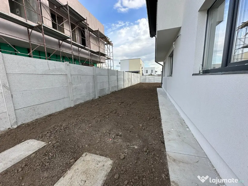 Vila Tunari 5 Camere