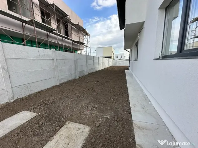 Vila Tunari 5 Camere
