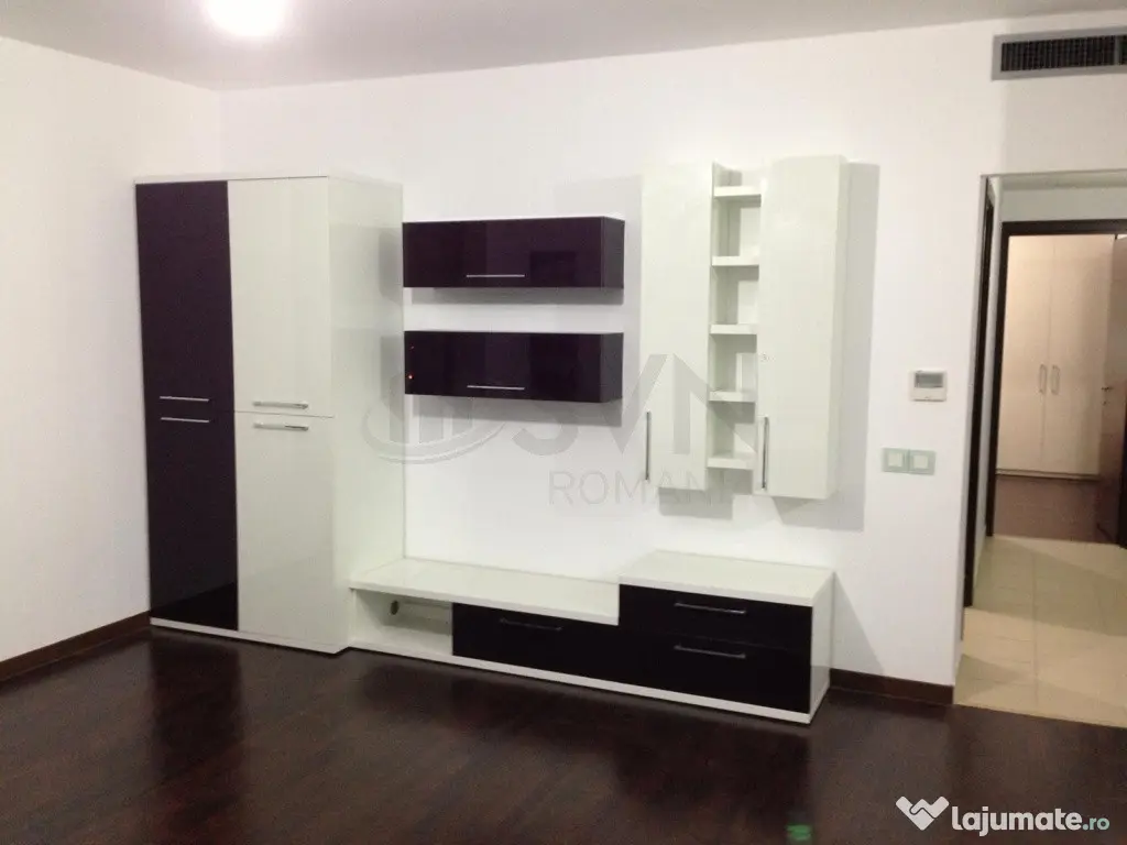 Asmita Gardens 3 Camere Spatios
