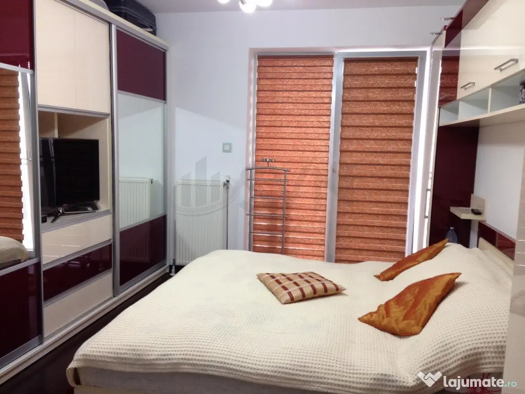 Asmita Gardens 3 Camere Spatios
