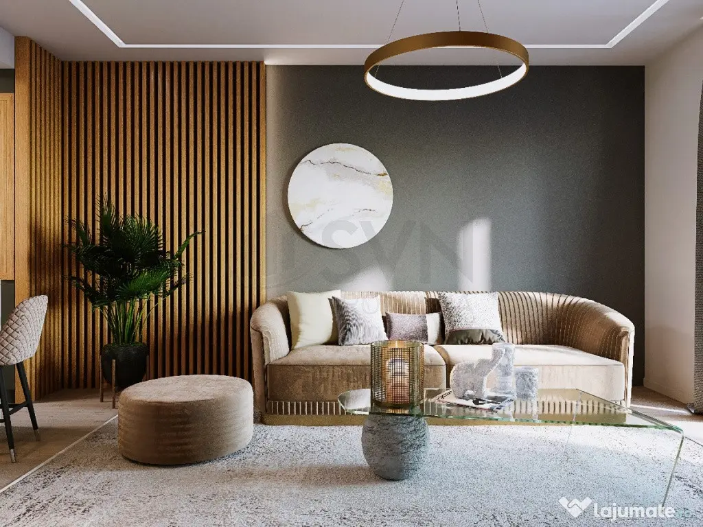 DIRECT DEZVOLTATOR I AVRIG RESIDENCE I 2 CAMERE DUPLEX
