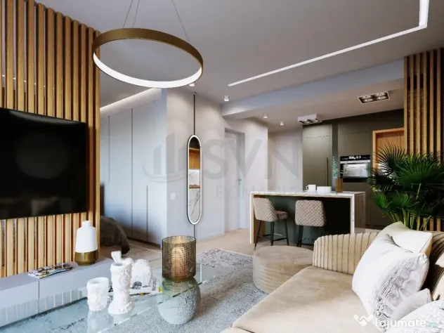 DIRECT DEZVOLTATOR I AVRIG RESIDENCE I 2 CAMERE DUPLEX