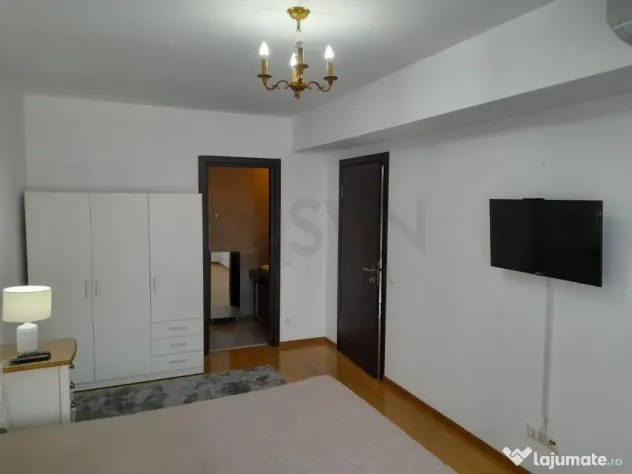 Apartament 2 camere UpGround Residence