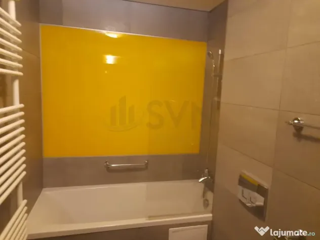 Apartament 2 camere UpGround Residence