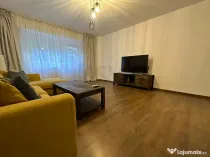 3 camere complet renovat - Decebal