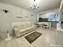 Apartament 3 Pajura Renovat