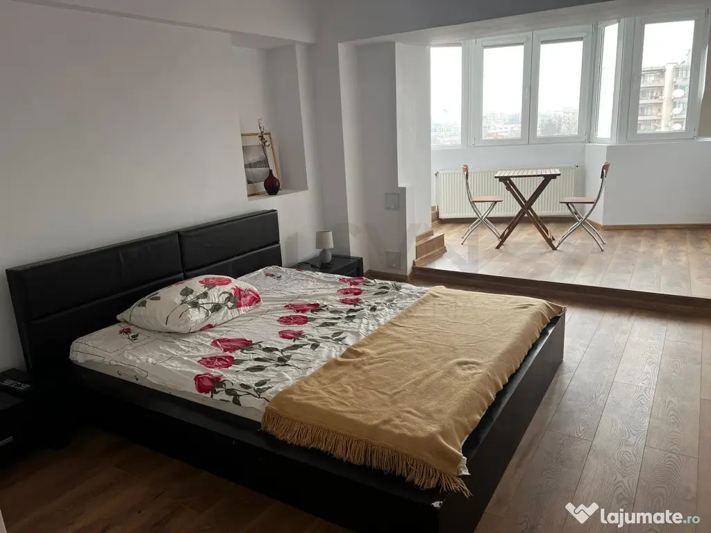 Apartment de 2 camere I Unirii