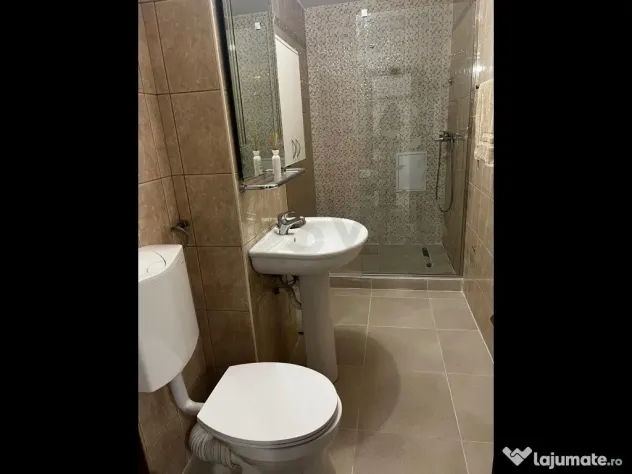 Apartment de 2 camere I Unirii