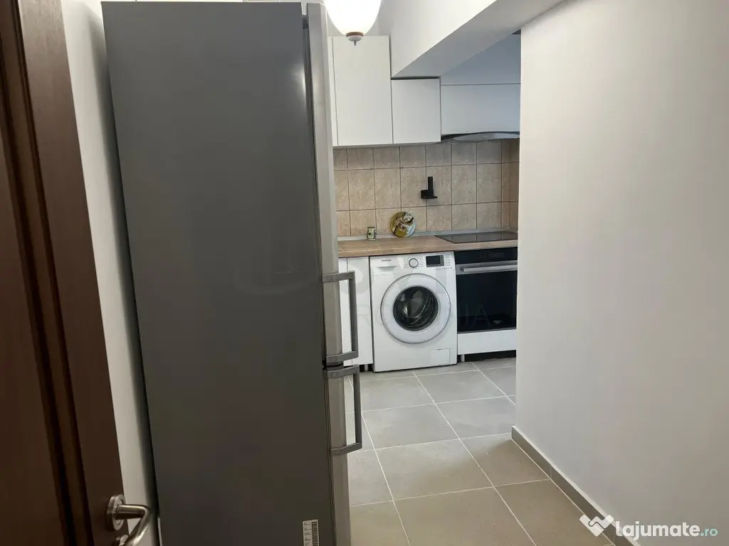 Apartment de 2 camere I Unirii