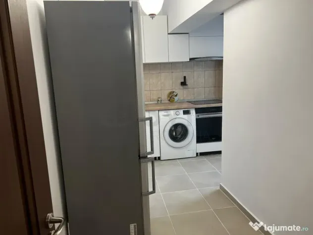 Apartment de 2 camere I Unirii