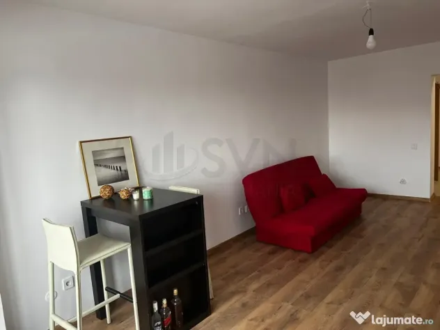 Apartment de 2 camere I Unirii