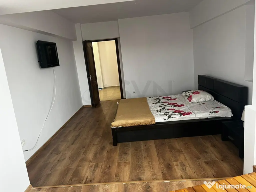 Apartment de 2 camere I Unirii