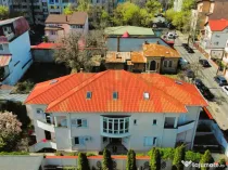 Vila cu piscina I Expozitiei