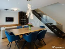 High End Penthouse Duplex l Aviatiei l Promenada