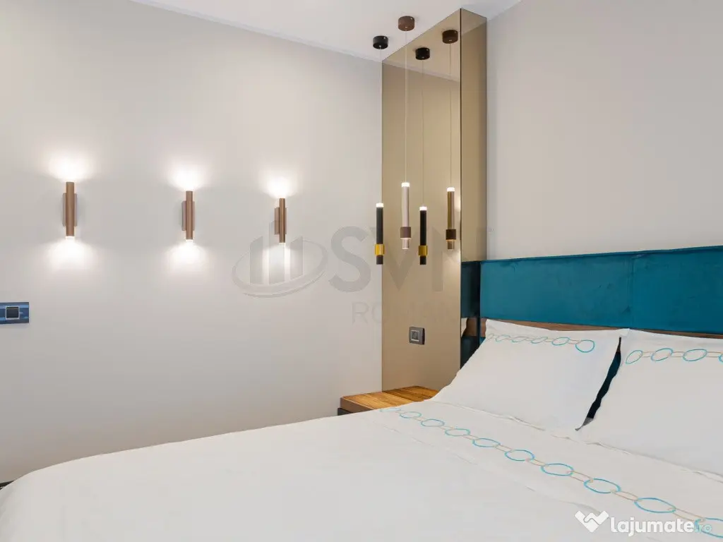 High End Penthouse Duplex l Aviatiei l Promenada