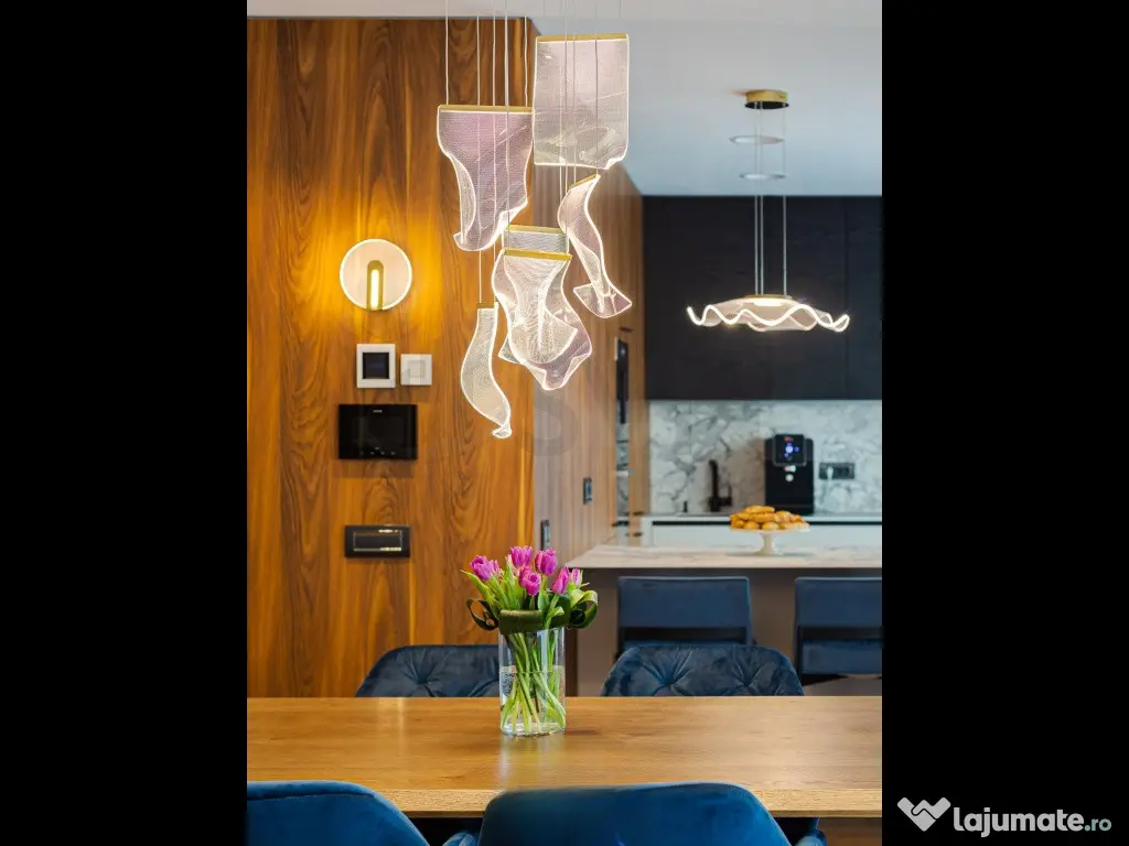 High End Penthouse Duplex l Aviatiei l Promenada