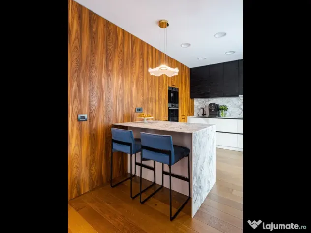 High End Penthouse Duplex l Aviatiei l Promenada