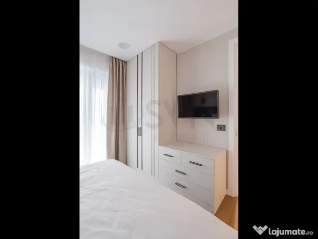 High End Penthouse Duplex l Aviatiei l Promenada