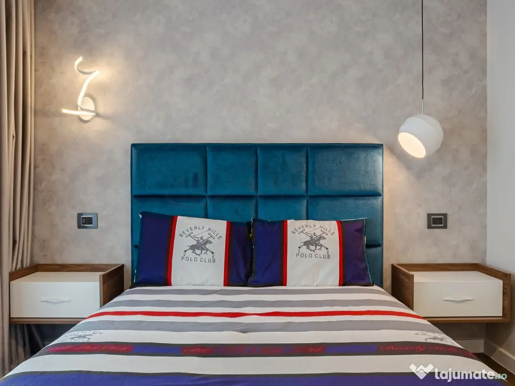 High End Penthouse Duplex l Aviatiei l Promenada