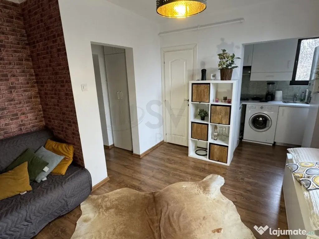 Investitie Studo Primaverii Jean Monnet Renovat