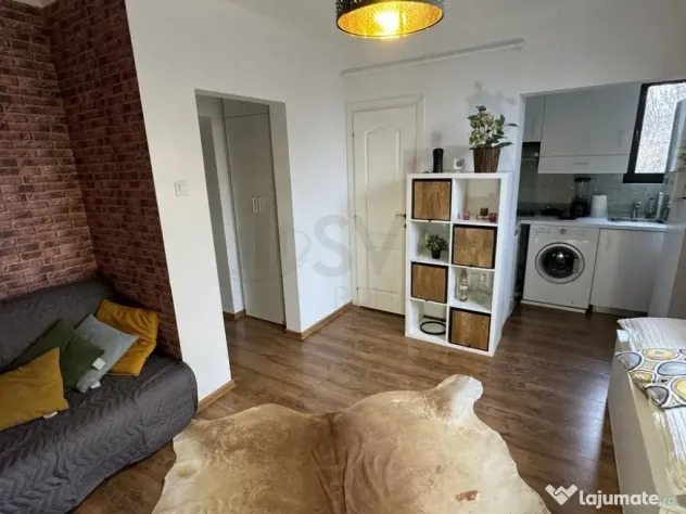 Investitie Studo Primaverii Jean Monnet Renovat