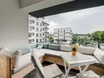 Apartament 3 camere Laguna Residence